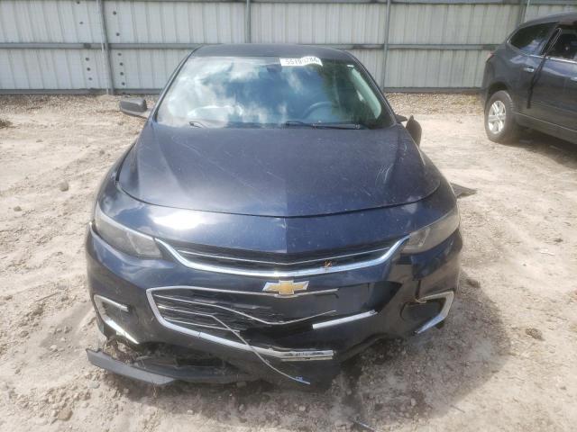 Photo 4 VIN: 1G1ZB5ST8GF359196 - CHEVROLET MALIBU 