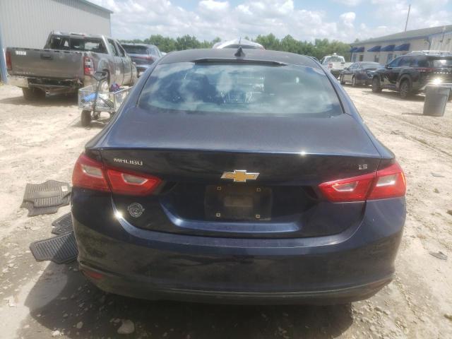 Photo 5 VIN: 1G1ZB5ST8GF359196 - CHEVROLET MALIBU 