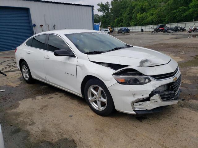 Photo 3 VIN: 1G1ZB5ST8HF107899 - CHEVROLET MALIBU 