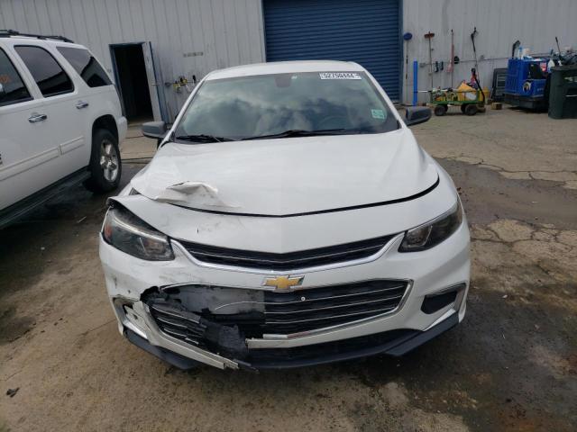 Photo 4 VIN: 1G1ZB5ST8HF107899 - CHEVROLET MALIBU 