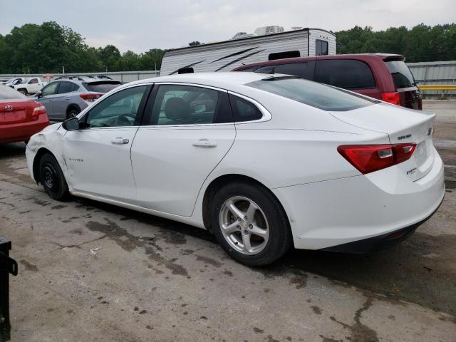 Photo 1 VIN: 1G1ZB5ST8HF132866 - CHEVROLET MALIBU LS 