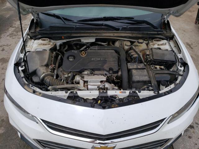 Photo 10 VIN: 1G1ZB5ST8HF132866 - CHEVROLET MALIBU LS 