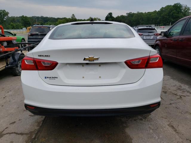 Photo 5 VIN: 1G1ZB5ST8HF132866 - CHEVROLET MALIBU LS 