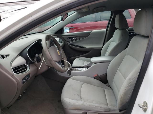 Photo 6 VIN: 1G1ZB5ST8HF132866 - CHEVROLET MALIBU LS 