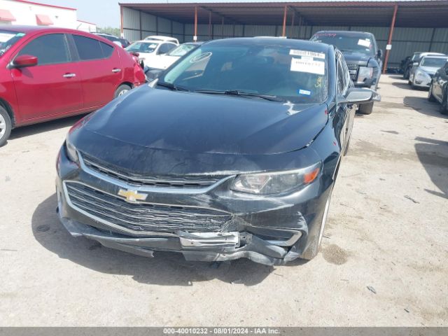 Photo 5 VIN: 1G1ZB5ST8HF136089 - CHEVROLET MALIBU 