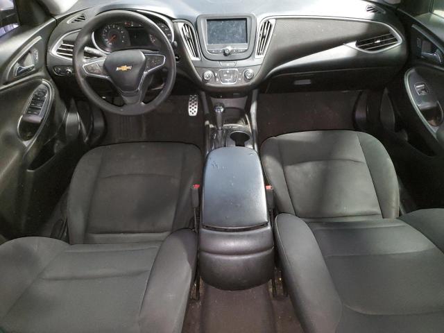 Photo 7 VIN: 1G1ZB5ST8HF139719 - CHEVROLET MALIBU 