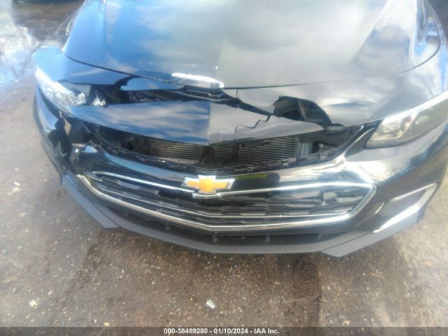 Photo 5 VIN: 1G1ZB5ST8HF154706 - CHEVROLET MALIBU 