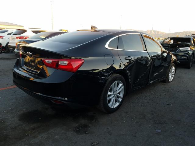 Photo 3 VIN: 1G1ZB5ST8HF161655 - CHEVROLET MALIBU LS 