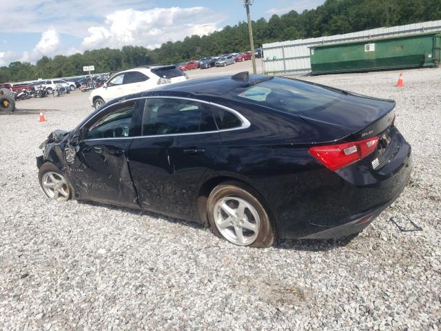 Photo 1 VIN: 1G1ZB5ST8HF163616 - CHEVROLET MALIBU LS 