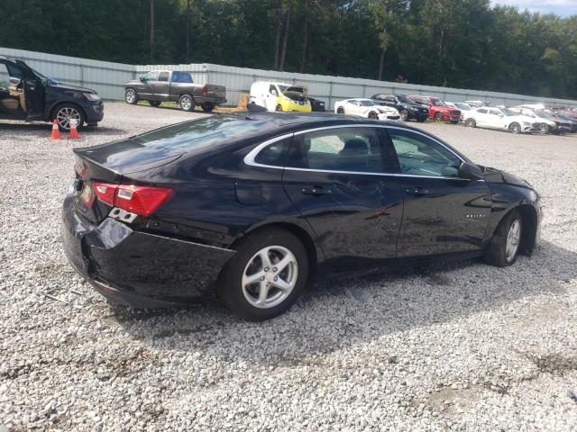 Photo 2 VIN: 1G1ZB5ST8HF163616 - CHEVROLET MALIBU LS 