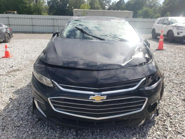 Photo 4 VIN: 1G1ZB5ST8HF163616 - CHEVROLET MALIBU LS 