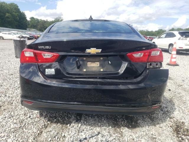 Photo 5 VIN: 1G1ZB5ST8HF163616 - CHEVROLET MALIBU LS 