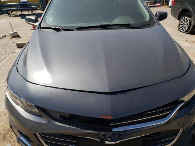 Photo 6 VIN: 1G1ZB5ST8HF166807 - CHEVROLET MALIBU LS 