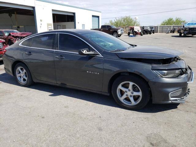 Photo 3 VIN: 1G1ZB5ST8HF168251 - CHEVROLET MALIBU LS 