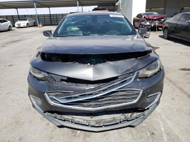 Photo 4 VIN: 1G1ZB5ST8HF168251 - CHEVROLET MALIBU LS 