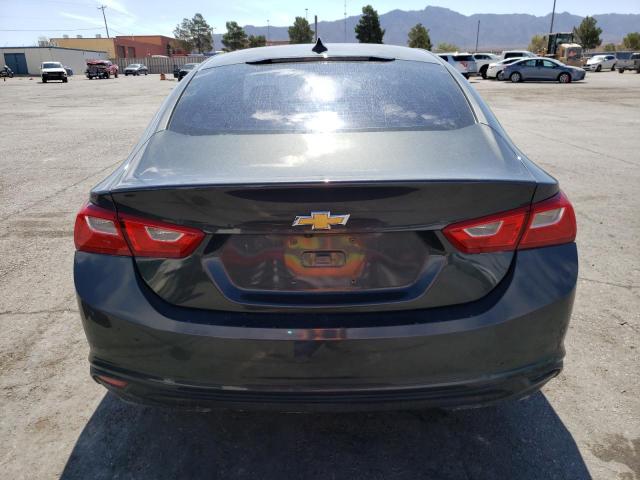 Photo 5 VIN: 1G1ZB5ST8HF168251 - CHEVROLET MALIBU LS 