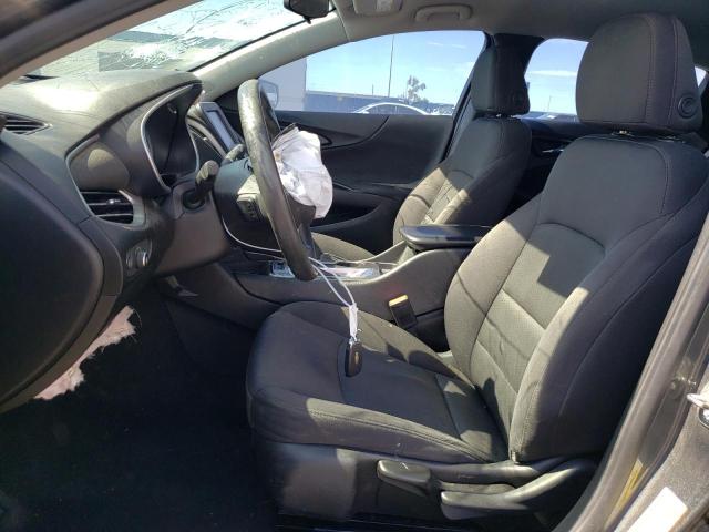 Photo 6 VIN: 1G1ZB5ST8HF168251 - CHEVROLET MALIBU LS 