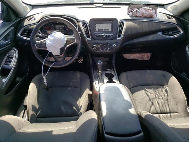 Photo 7 VIN: 1G1ZB5ST8HF168251 - CHEVROLET MALIBU LS 