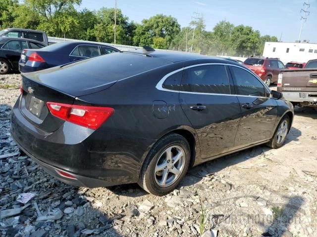 Photo 12 VIN: 1G1ZB5ST8HF179234 - CHEVROLET MALIBU 