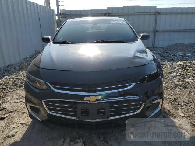 Photo 14 VIN: 1G1ZB5ST8HF179234 - CHEVROLET MALIBU 