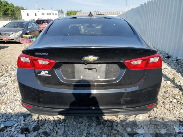 Photo 15 VIN: 1G1ZB5ST8HF179234 - CHEVROLET MALIBU 