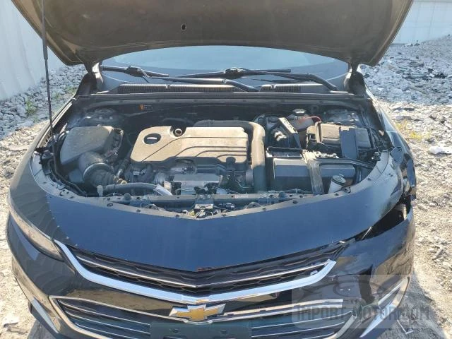 Photo 20 VIN: 1G1ZB5ST8HF179234 - CHEVROLET MALIBU 