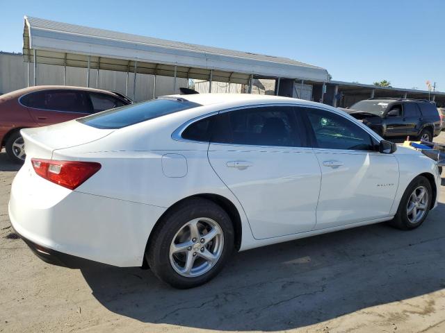 Photo 2 VIN: 1G1ZB5ST8HF188872 - CHEVROLET MALIBU LS 