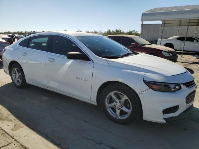 Photo 3 VIN: 1G1ZB5ST8HF188872 - CHEVROLET MALIBU LS 