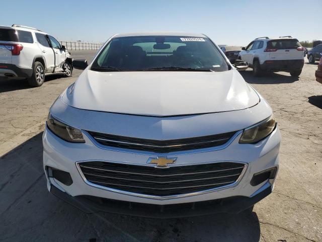 Photo 4 VIN: 1G1ZB5ST8HF188872 - CHEVROLET MALIBU LS 