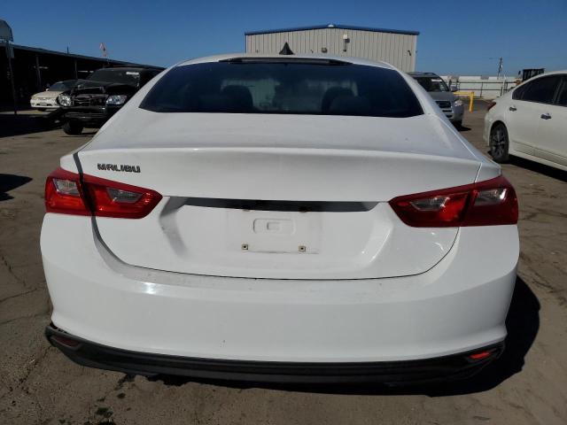 Photo 5 VIN: 1G1ZB5ST8HF188872 - CHEVROLET MALIBU LS 