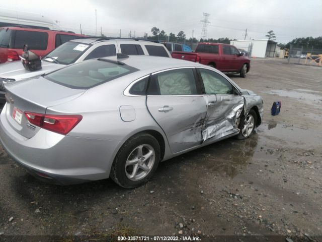 Photo 3 VIN: 1G1ZB5ST8HF190332 - CHEVROLET MALIBU 