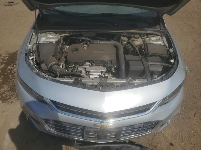 Photo 10 VIN: 1G1ZB5ST8HF197264 - CHEVROLET MALIBU LS 