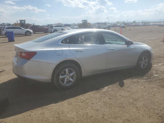Photo 2 VIN: 1G1ZB5ST8HF197264 - CHEVROLET MALIBU LS 