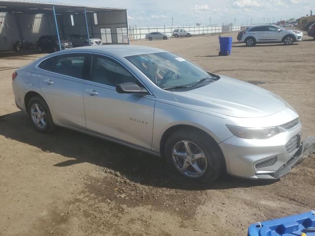 Photo 3 VIN: 1G1ZB5ST8HF197264 - CHEVROLET MALIBU LS 