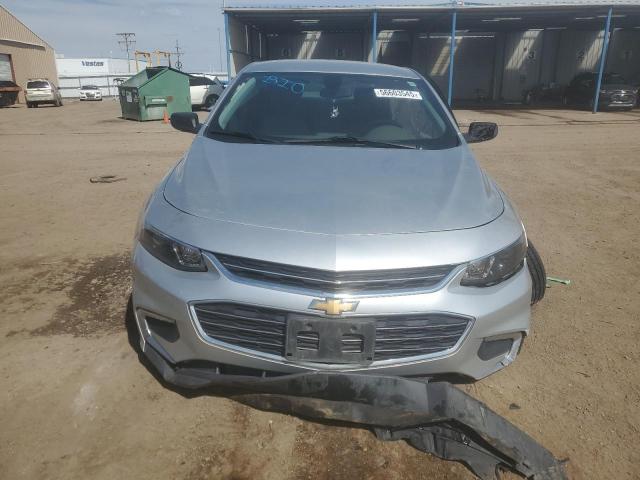 Photo 4 VIN: 1G1ZB5ST8HF197264 - CHEVROLET MALIBU LS 