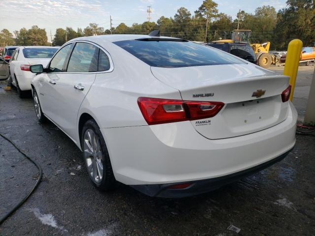 Photo 2 VIN: 1G1ZB5ST8HF201720 - CHEVROLET MALIBU LS 