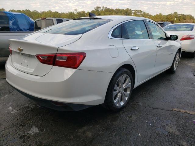 Photo 3 VIN: 1G1ZB5ST8HF201720 - CHEVROLET MALIBU LS 