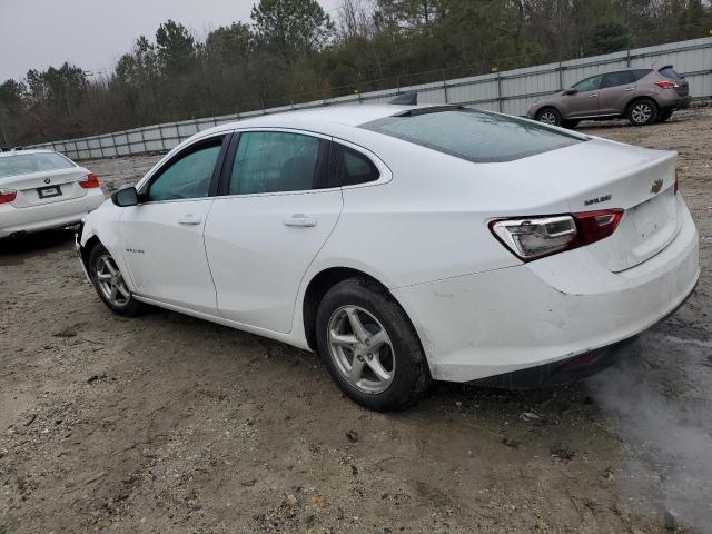 Photo 1 VIN: 1G1ZB5ST8HF204598 - CHEVROLET MALIBU 