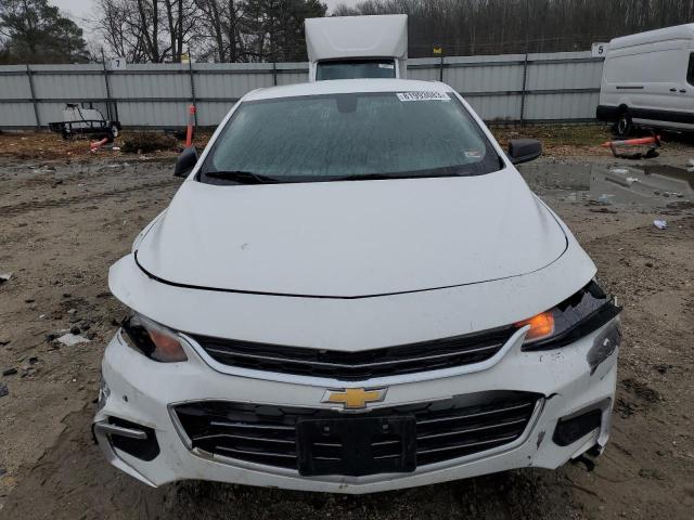 Photo 4 VIN: 1G1ZB5ST8HF204598 - CHEVROLET MALIBU 