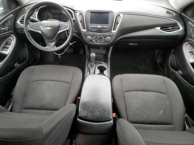 Photo 7 VIN: 1G1ZB5ST8HF204598 - CHEVROLET MALIBU 