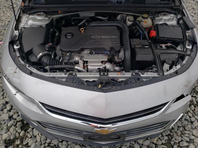 Photo 10 VIN: 1G1ZB5ST8HF206884 - CHEVROLET MALIBU LS 