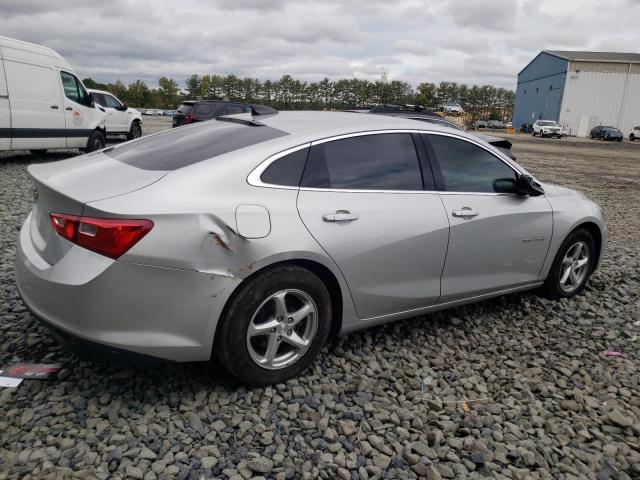 Photo 2 VIN: 1G1ZB5ST8HF206884 - CHEVROLET MALIBU LS 