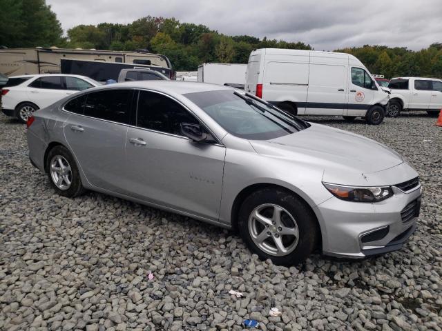 Photo 3 VIN: 1G1ZB5ST8HF206884 - CHEVROLET MALIBU LS 