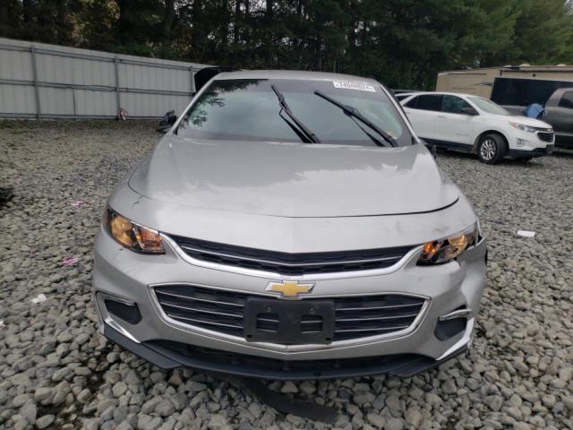 Photo 4 VIN: 1G1ZB5ST8HF206884 - CHEVROLET MALIBU LS 