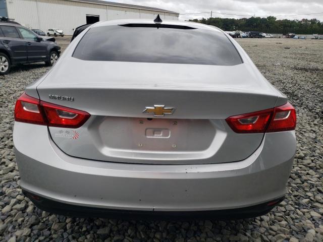 Photo 5 VIN: 1G1ZB5ST8HF206884 - CHEVROLET MALIBU LS 