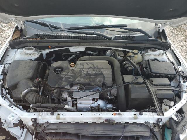 Photo 10 VIN: 1G1ZB5ST8HF207775 - CHEVROLET MALIBU LS 