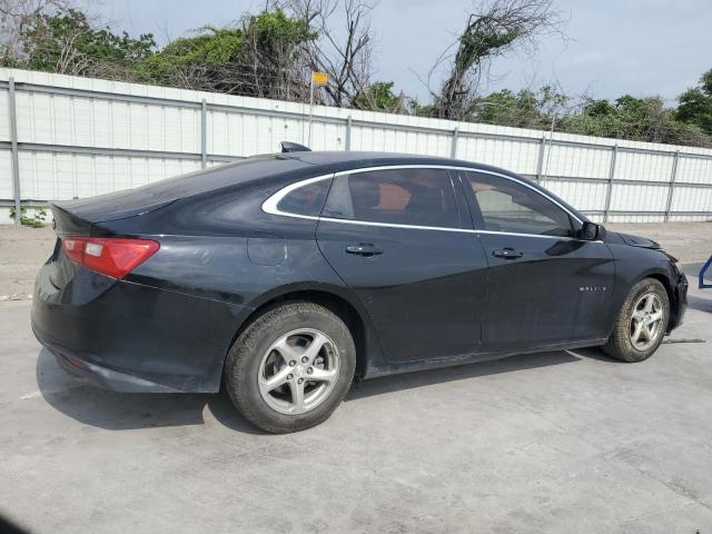 Photo 2 VIN: 1G1ZB5ST8HF210806 - CHEVROLET MALIBU 