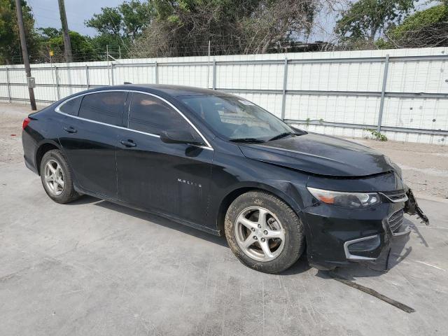 Photo 3 VIN: 1G1ZB5ST8HF210806 - CHEVROLET MALIBU 