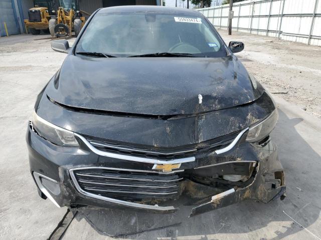 Photo 4 VIN: 1G1ZB5ST8HF210806 - CHEVROLET MALIBU 