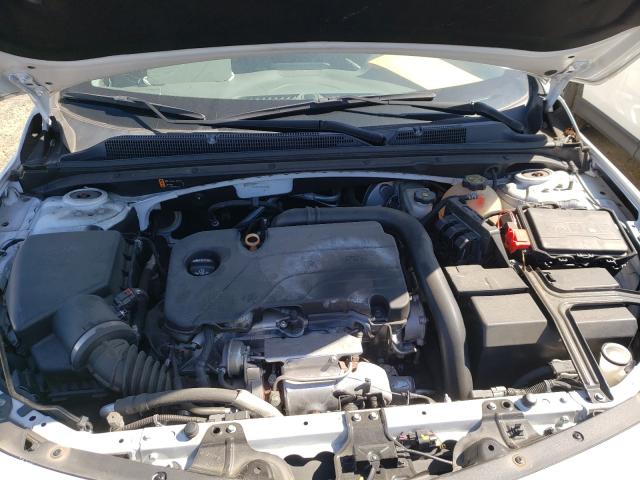 Photo 6 VIN: 1G1ZB5ST8HF240968 - CHEVROLET MALIBU LS 